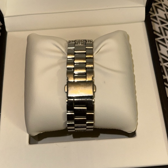 Michael Kohrs oversized blinged out watch - Picture 2 of 9